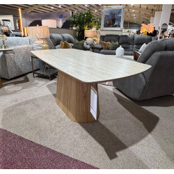 Juno 1.8m Dining Table